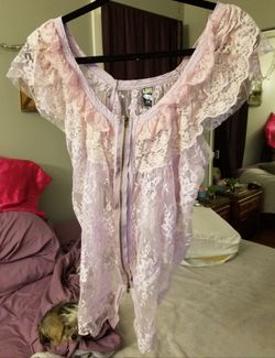 Free People Blouse