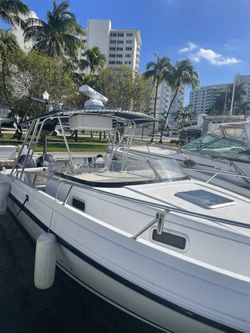 2000 intrepid 337 walkaround