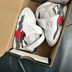 Jordan Retro 8 (TD) 