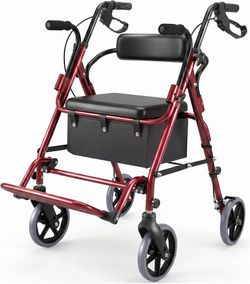 Rollator Walker(brand new)