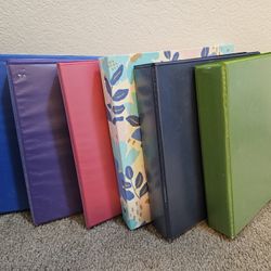 Binders