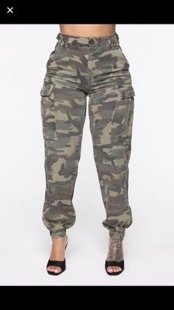Sexy Cargo pants