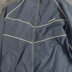 Technical Jacket 