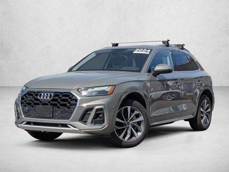 2024 Audi Q5