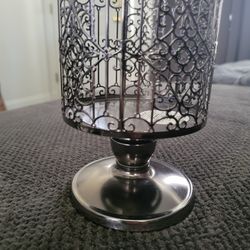Bath & Body Works 3 Wick Candle Holder