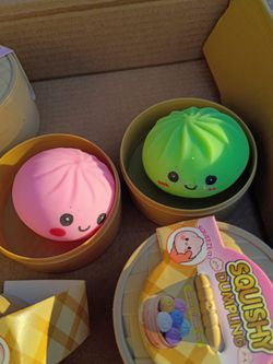 Minni dumpling regular