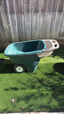Wheel Barrow 