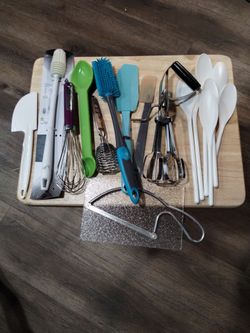Kitchen Gadgets