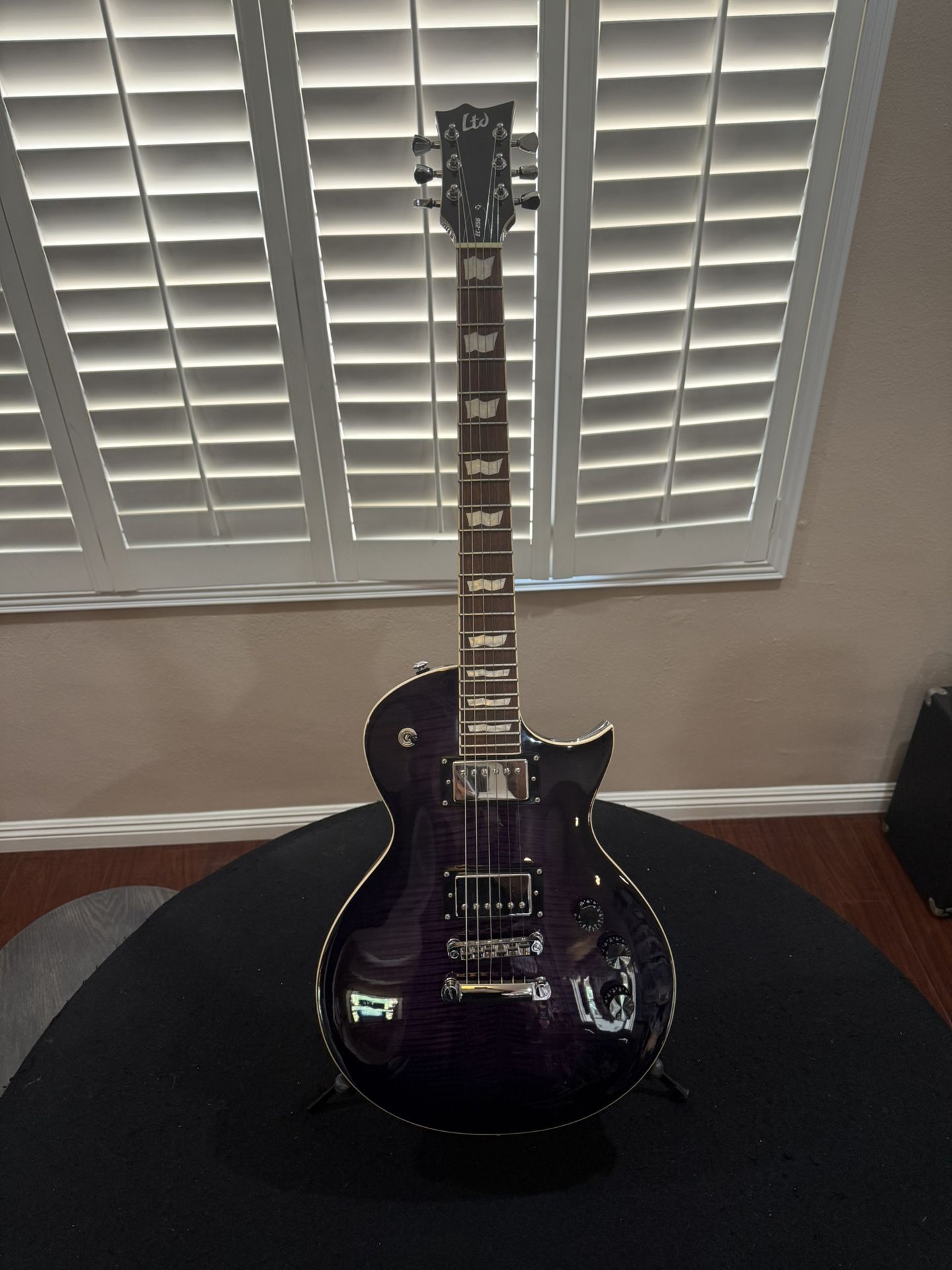 LTD Electric Guitar