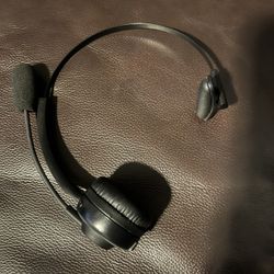 Trucker Headset 