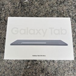Galaxy Tab S10 Ultra 