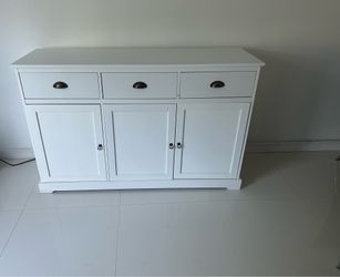 Storage Cabinets