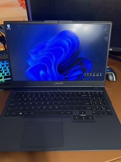 Lenovo Legion 5 ā Excellent Condition ā $395