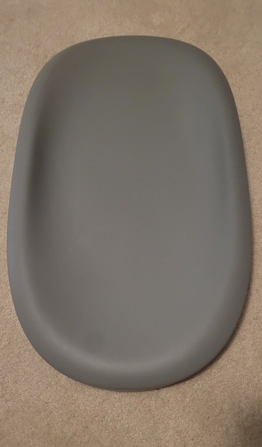 Hatch Babybaby Scale And Changing Pad