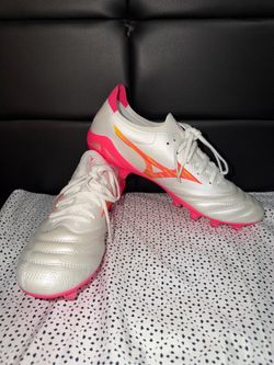 Mizuno Morelia Neo IV Beta Elite