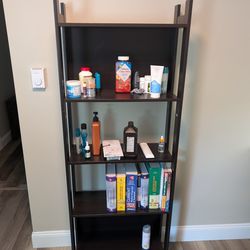 Book Shelf