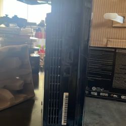 PS3 80G With games Included