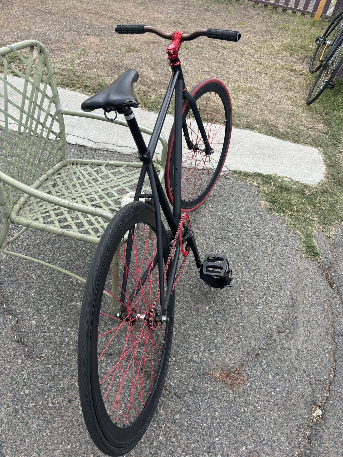 Fixie