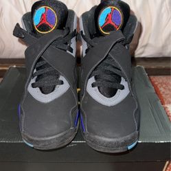 Jordan 8