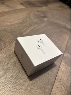 Air Pod Pro 3