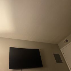 60 Inch Curve Tv 
