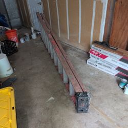 10' Electrician's Ladder