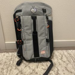 Little Chonk - Maxine One - Unused