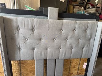 Full size bed frame