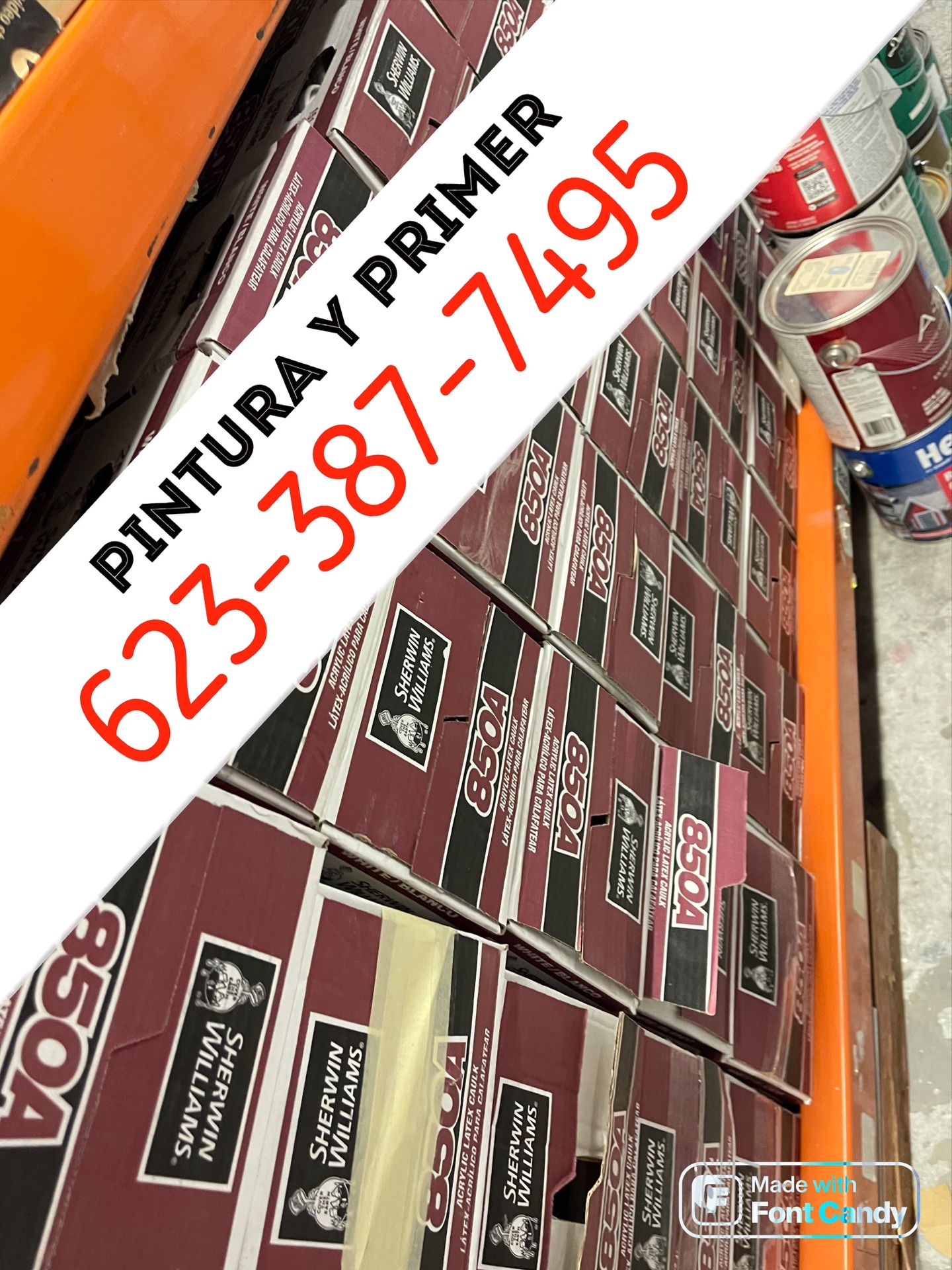 Caulking Tape Cp6 