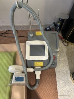 Cool Sculpting Machine