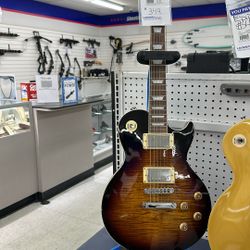 Guitar 