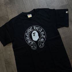 Bape Tees