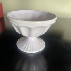 4pc. Ice Cream/ Dessert Bowl Set