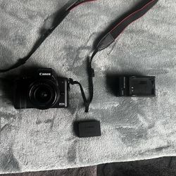 Camera