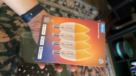 Govee Chandelier Smart Lights