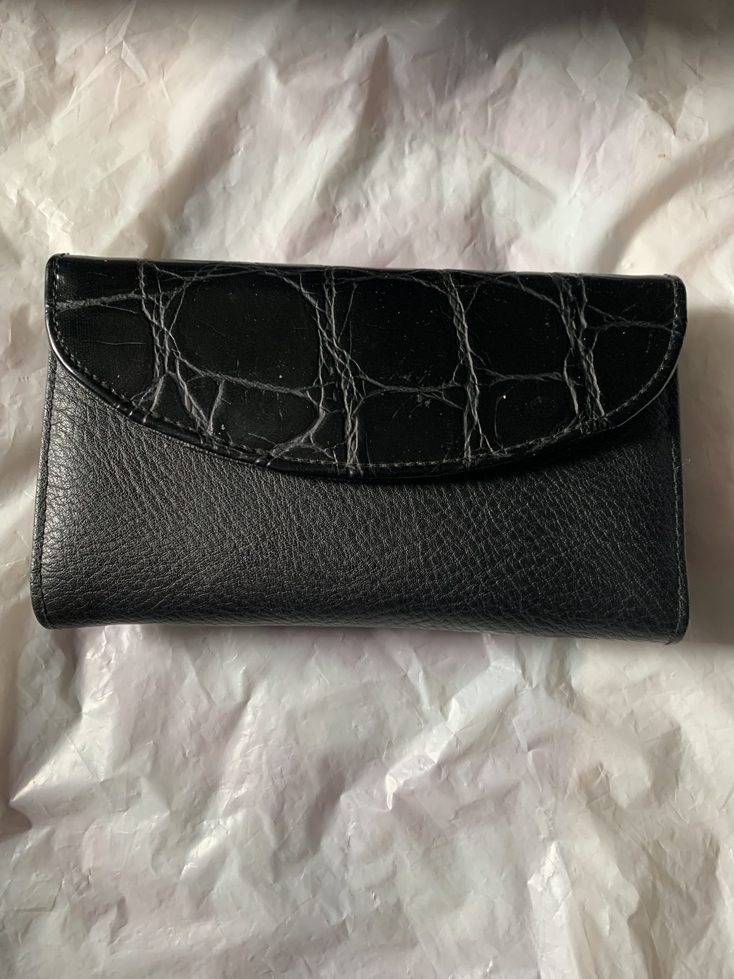Ladies Wallet