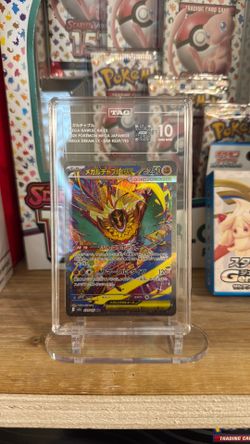 Pokemon slabs for sale