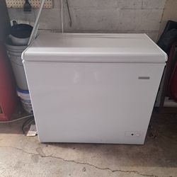 Freezer