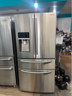 REFRIGERATOR ‼️‼️‼️‼️