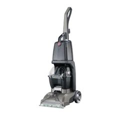 Professional Series Turbo Scrub Upright Carpet Cleaner Machine