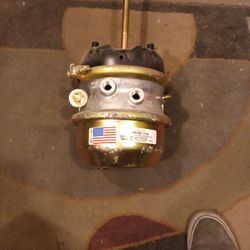 Truck Spring Brake
