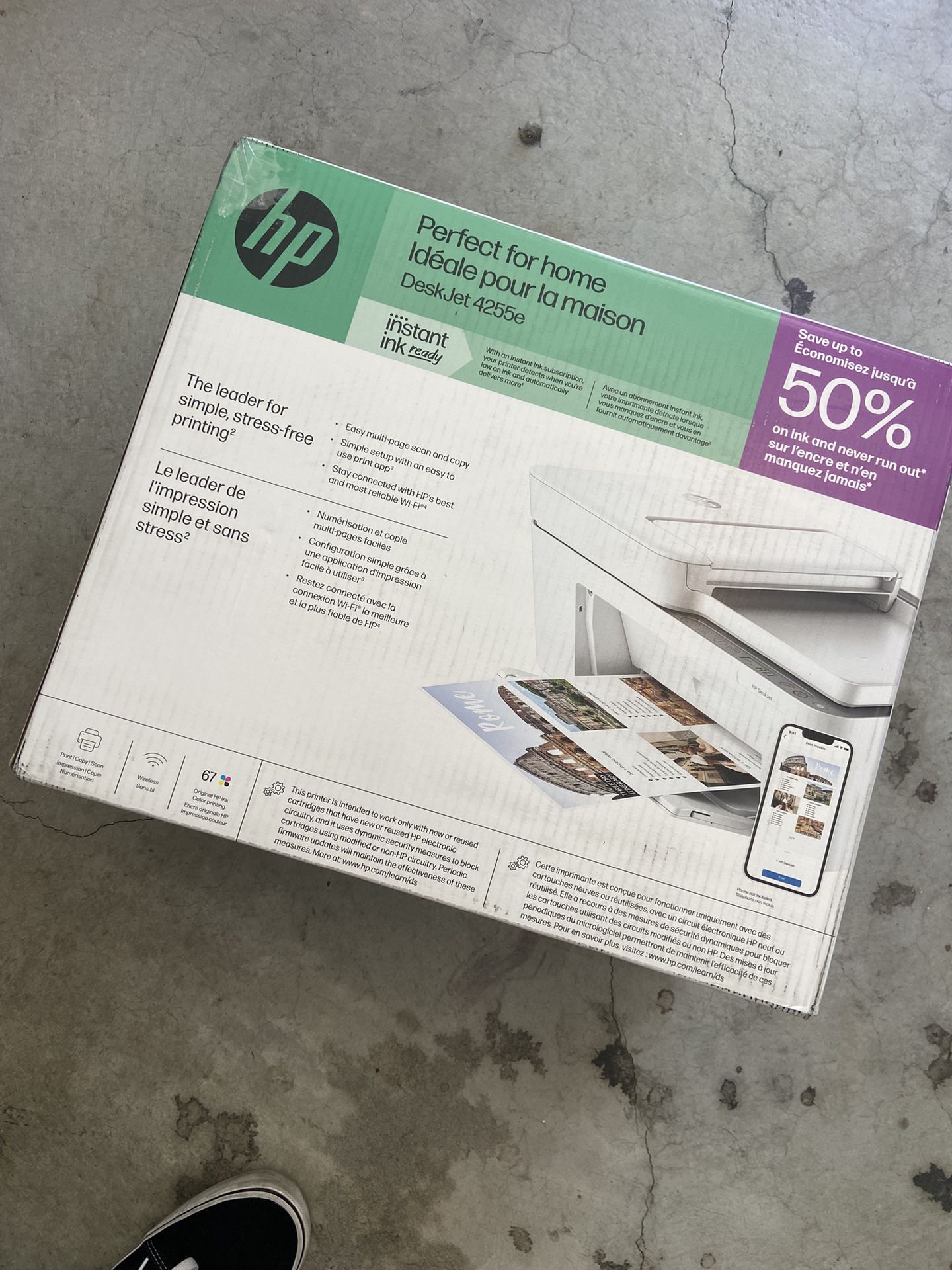 Hp Printer