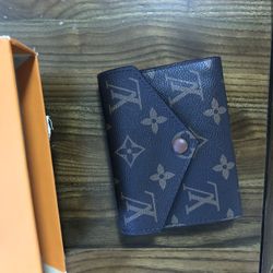 LV Louis Vuttion Bag wallet for women size:4.7in*3.5in*0.8in