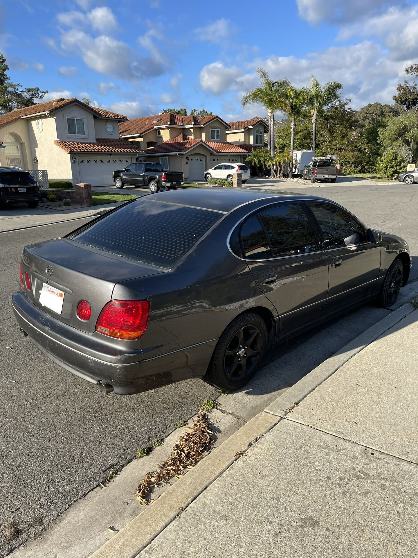 2002 Lexus GS for Sale in Escondido, CA - OfferUp