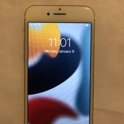 Apple iPhone 7 128GB For AT&T Like New!