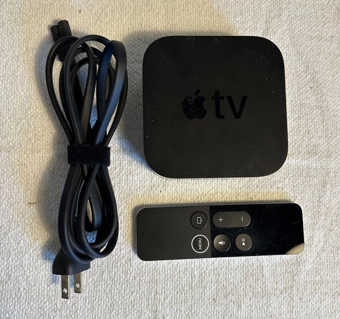 Apple TV 3rd Gen