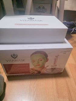 Vita mask system