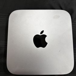 Mac mini 2019