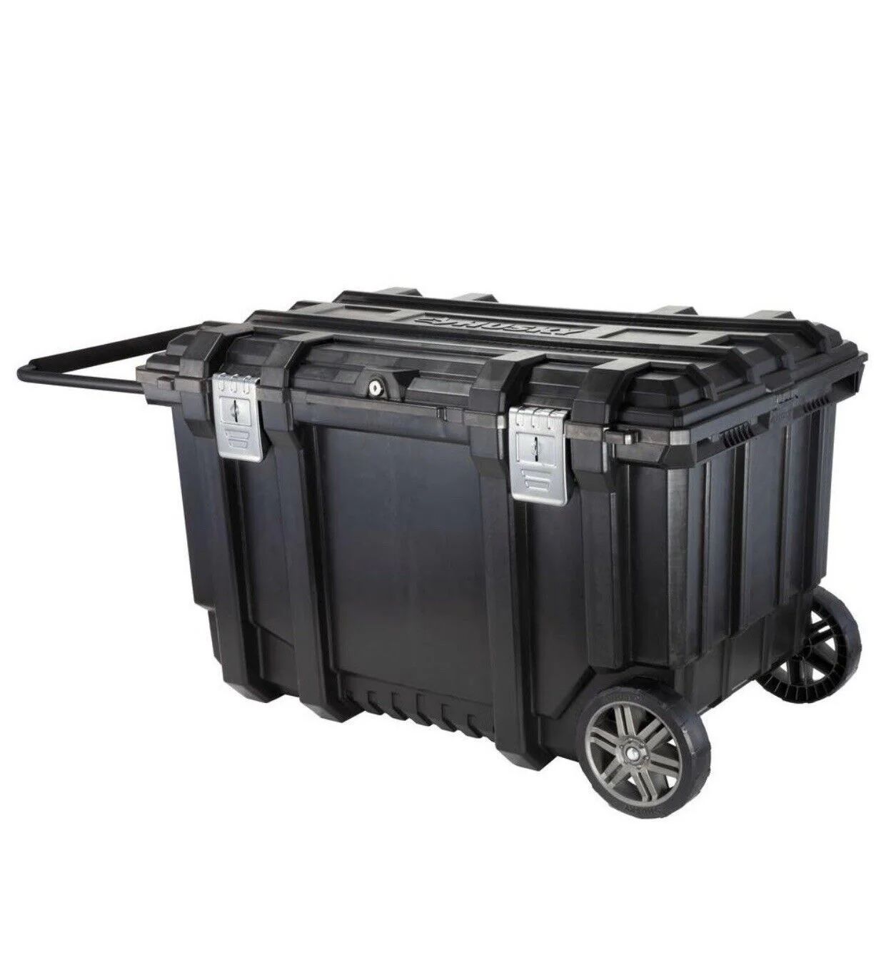 50 Gallon Husky Toolbox