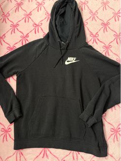 nike hoodie